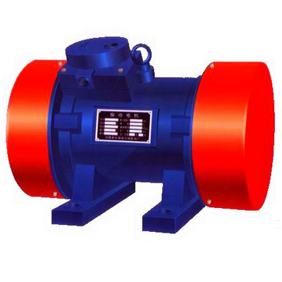 YZO振動電機電流過高的危害和原因是什么