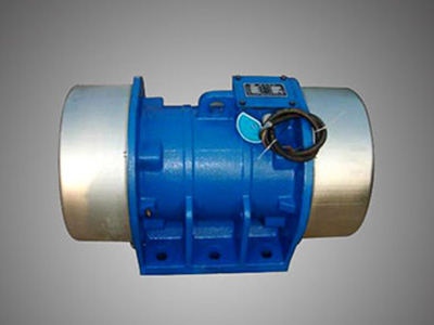 應(yīng)該怎么對(duì)振動(dòng)電機(jī)進(jìn)行使用呢？