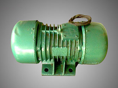 振動電機出現(xiàn)電流過高的原因有哪些？